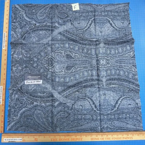 IMG_9749 11 Berkbox17 Scalamandre Wool Iverness Paisley Blue