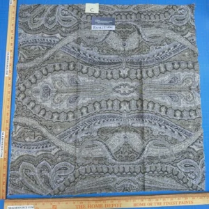 IMG_9788 23 Berkbox17 Scalamandre Wool Iverness Paisley Green