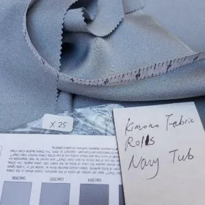 s-l1600 - 2022-10-25T140116.083 New Silk Tsukesage Bolt Handpainted Red Tree Peony @x25 Z69 12mx36cm (472x14.1" 13y