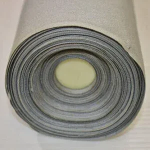 s-l500 (49) New Silk Tsukesage Bolt Handpainted Red Tree Peony @x25 Z69 12mx36cm (472x14.1" 13y