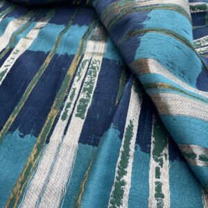 IMG_1496 BerkBox44-4 Scalamandre Granite Gorge Peacock - 2.4 Yard