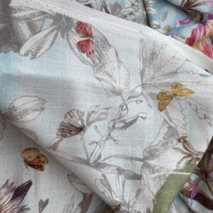 IMG_1515 BerkBox44-7 Scalamandre La Gola Delta - 2.4yd By 53.50 inches