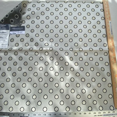 IMG_9580 31 Berkbox40 Scalamandre Jean Paul Gautier & lelievre Various Coquin Graphique MSRP USD400+