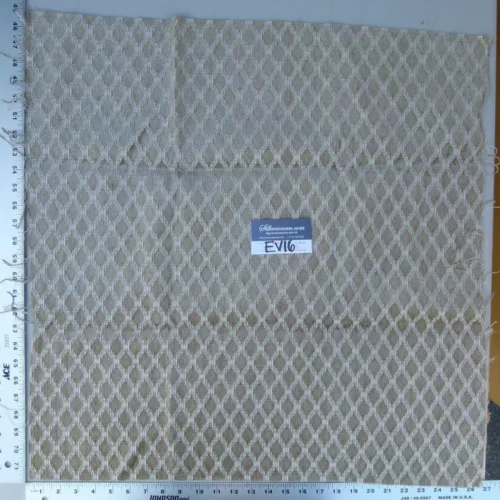 1 Ev16 Scalamandre Various Tan