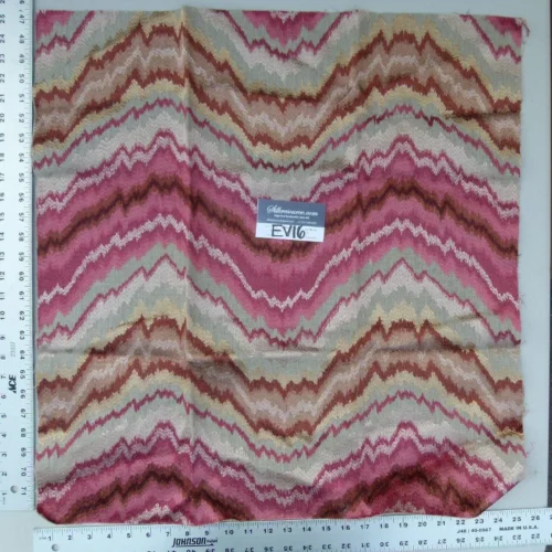 P1080972 54 Ev16 Scalamandre Various Bergamo Embroidery Fall Mulberry