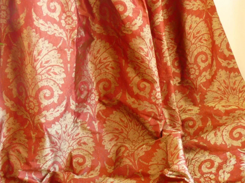 P1430678 Sewing Only: Custom Sewing & Design--- Drapery, Pillows, Cushions, Bedding