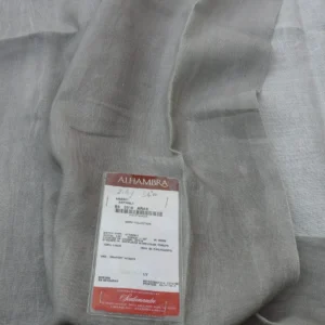 P1670078 1 Berkbox41 Scalamandre Length Arashi Asphalt Gray  2.4yard 54”w