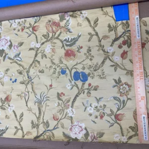 4D51A974-F5B8-4790-B324-19B4B3475B8C 0.5y Scalamandre Giardino Paradisio 2 Jasmine Multi Old World We (copy)
