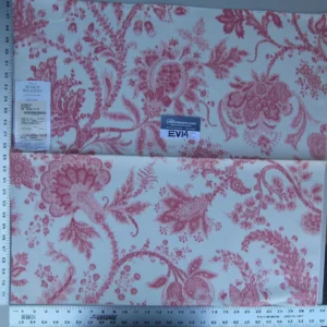 P1080459 0.6Y Old World Weavers Scalamandre Bellona Soft Peach Gold Thick Renaissance Silk Damask MSRP USD406/y