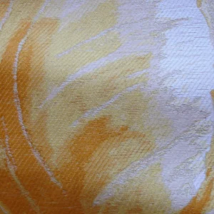 Giant Huge Tulip Field Dutch Yellow White Fil Coupe 3yards Tall!