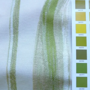 Giant Huge Tulip Field Dutch Yellow White Fil Coupe 3yards Tall!