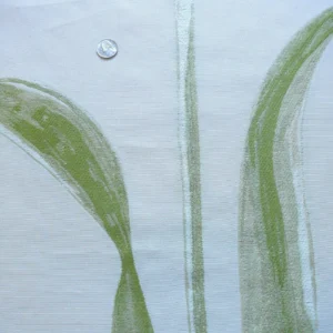 Giant Huge Tulip Field Dutch Yellow White Fil Coupe 3yards Tall!