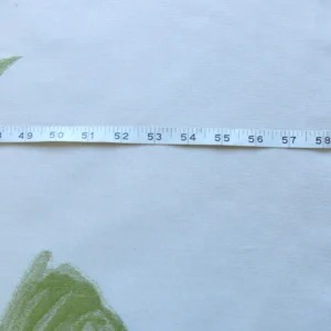 Giant Huge Tulip Field Dutch Yellow White Fil Coupe 3yards Tall!