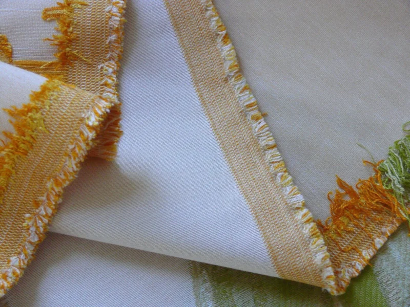 Giant Huge Tulip Field Dutch Yellow White Fil Coupe 3yards Tall!