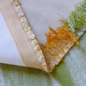 Giant Huge Tulip Field Dutch Yellow White Fil Coupe 3yards Tall!