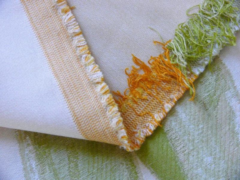 Giant Huge Tulip Field Dutch Yellow White Fil Coupe 3yards Tall!