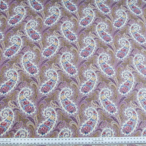 P1100530.jpg Scalamandre Esmeralda Mauve/blue MSRP USD 276