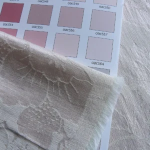 P1550973 Bty Ralph Lauren Clarissa Damask Camellia Pale Pink Peony Blossom MSRP USD 311/Yard