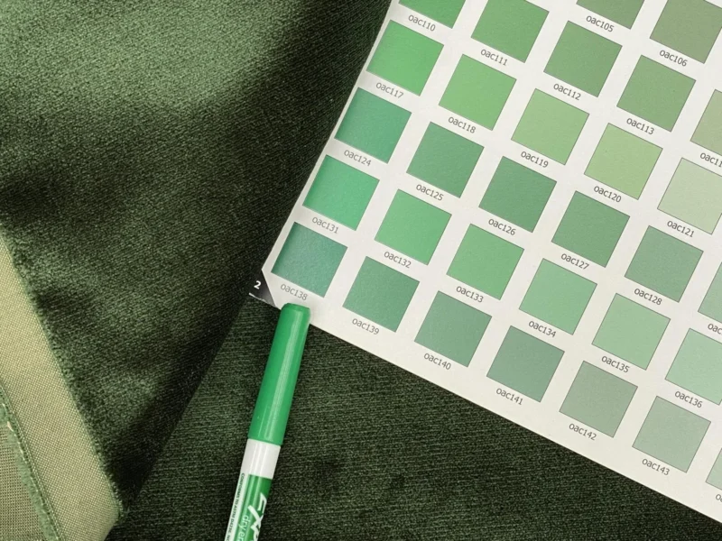 IMG_0548 King's Silk Velvet Deep Emerald Green Heavy Duty! Highest Quality MSRP USD 700+/Y