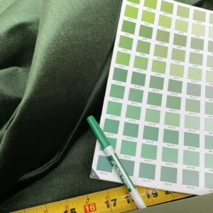 IMG_0549 King's Silk Velvet Deep Emerald Green Heavy Duty! Highest Quality MSRP USD 700+/Y