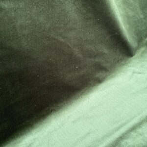 IMG_0560 King's Silk Velvet Deep Emerald Green Heavy Duty! Highest Quality MSRP USD 700+/Y