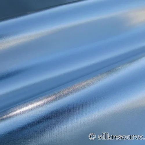 P1110177.jpg Scalamandre Matted Silver White Gold Wallpaper From Japan Handmade MSRP USD 464/yard