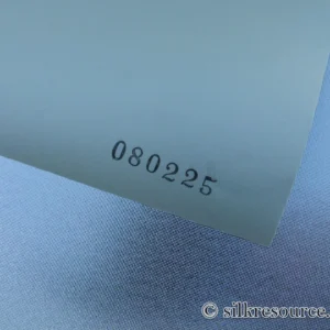 P1110179.jpg Scalamandre Matted Silver White Gold Wallpaper From Japan Handmade MSRP USD 464/yard