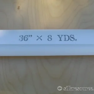 P1110180.jpg Scalamandre Matted Silver White Gold Wallpaper From Japan Handmade MSRP USD 464/yard