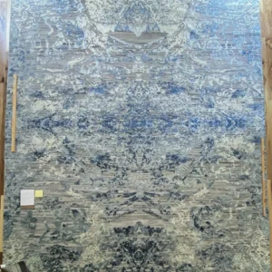 Stark Cedartown Light Slate Grey Modern Blue Grey Rug Stark Cedartown Light Slate Grey Modern Blue Grey Rug