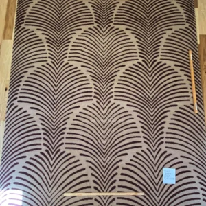 IMG_4933 Scalamandre Silk Tiebacks Handmade Lyon Double Tassel Sky Blue MSRP USD500each T3214-08