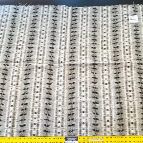 IMG_5309 13 Berkbox56 1.2 yard Scalamandre Nebula-GX Meteor Cotton Linen Print