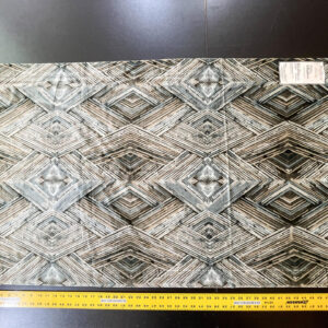 IMG_5395 Scalamandre Kochi Velvet Ocean Shades Geometric - 2.4 Yard