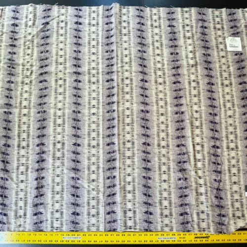 IMG_5404 Scalamandre Nebula-Gx Lavender Aura Woven - 1.2 Yard