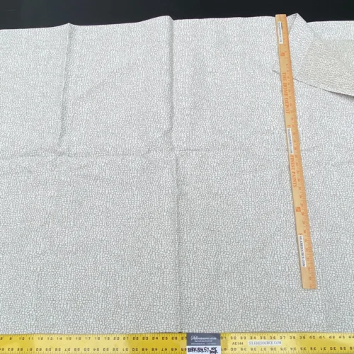 IMG_5451 16 Berkbox57 Outdoor 2.4yard Scalamandre STINGRAY FLAX Jacquard MSRP USD 218