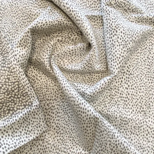 IMG_5584 11 Berkbox64 Finished Drapery 2.4yard Scalamandre RAINDROP GRAPHITE Jacquard MSRP USD 398/y