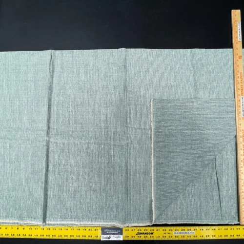 IMG_5658 10 Berkbox60 1.6yard Scalamandre THOMPSON CHINELLE Bluestone MSRP USD222/y