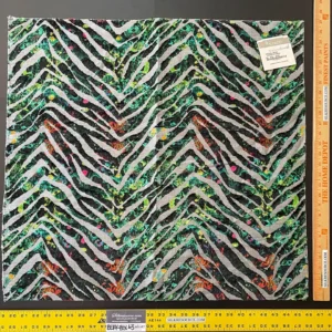 IMG_5783 1 Berkbox63 27"X27" Scalamandre Wisteria Velvet Dramatic Forest