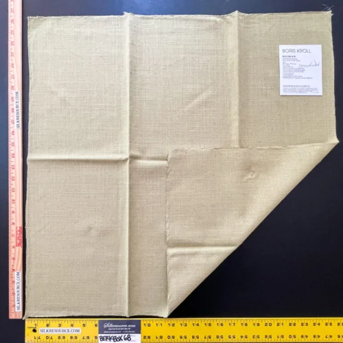 IMG_6202 13 Berkbox68 26"x27"  Scalamandre HAMPTON WEAVE Fern Green Boris Kroll-Texture Pallete Solid