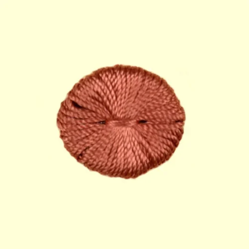 T3183-033 Scalamandre 100% Silk Lafayette Tuft 12 Pieces! T3183-033 Medium Pink