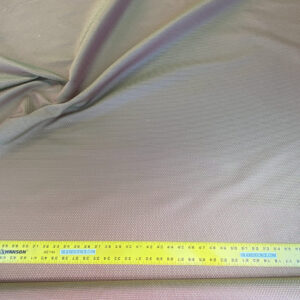 IMG_4893 Scalamandre Tanya Watermelon  Silk Cotton Mini Texture Dot Red Pink Green MSRP USD 256/Y