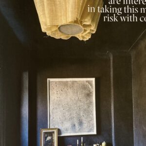 IMG_9469 Scalamandre " Pintuck Linen Sheer Flax Linen MSRP USD 106/Y