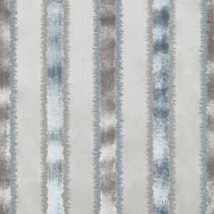 Lao tai stripe mist 3 4 Berkbox83 Square Velvet by Grey Watkins Diamantina Ocean Deep Green White Blue Diamond Ogee MSRP USD 306+/y