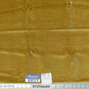 P1120513 1 Berkbox47 23x 26" Square Scalamandre TULUM 100% Linen Beige Texture Solid