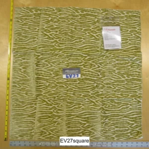 P1120766 by yard Brunschwig & Fils Ginger Silk Mohair Velvet in Mambo Green MSRP USD 996/y