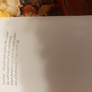 IMG_0464 1.4Y Scalamandre LOUIS XVI - TREVIRA CS RED & BLACK  Damask Historic Monticello MSRP0