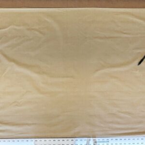 PXL_20231026_220722497~4 0.8Y Scalamandre Folio Bisque Superb Silk Velvet With Cuddly Silk Pile Yet Durable! brown MSRP USD 566/y Minor defects