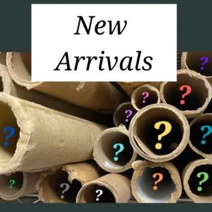 new arrivals fabric