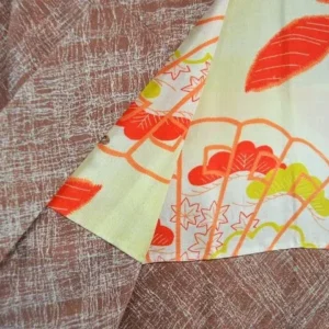 DSC_0552 High Quality Japanese Silk Haori Jacket Classic Crossing