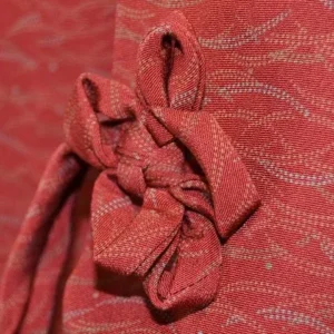 DSC_0587 High Quality Japanese Silk Haori Jacket Hand-Made Classic Ocean Wave