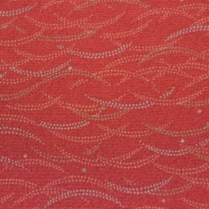 DSC_0591 High Quality Japanese Silk Haori Jacket Hand-Made Classic Ocean Wave